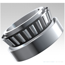 Roulement à rouleaux cylindriques ISO certifié (NU2052EM, NU252M)